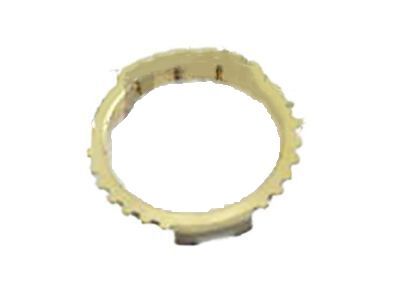 Toyota 33384-30010 Ring,  Synchronizer,  Outer NO.3