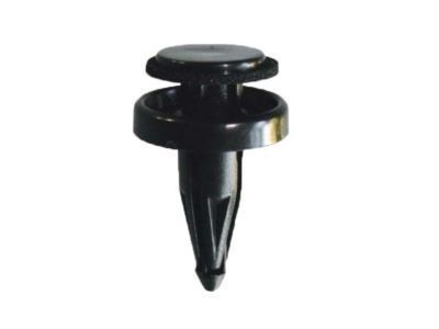 Toyota 53888-48010 Fender Liner Retainer