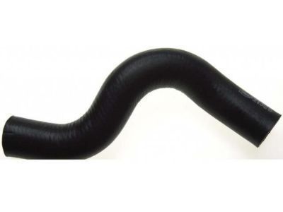 Toyota 16571-35130 Hose,  Radiator,  Inlet