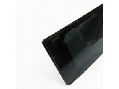 62740-08080 Toyota Window Assembly, Quarter, Rear Driver Side Product Photo 3 of 4