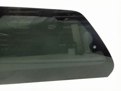 62740-08080 Toyota Window Assembly, Quarter, Rear Driver Side Product Photo 4 of 4