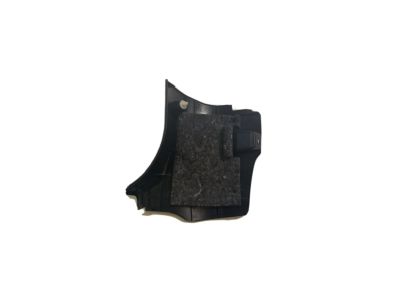 Toyota 62111-42060-C0 Board,  Cowl Side Trim,  RH