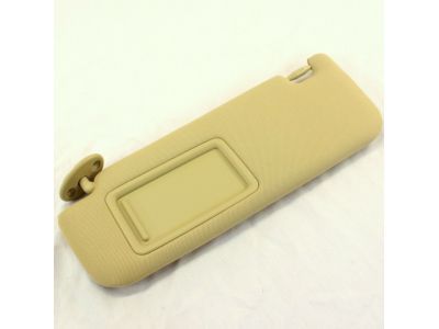 Toyota 74320-06611-A4 Visor Assy,  LH