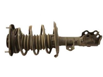 Toyota 48520-80489 Absorber Assy,  Shock,  Front LH