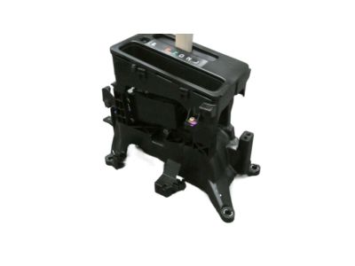 Toyota 35971-07030 Housing,  Position Indicator,  Upper