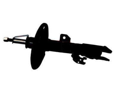 Toyota 48520-80092 Absorber Assy,  Shock,  Front LH