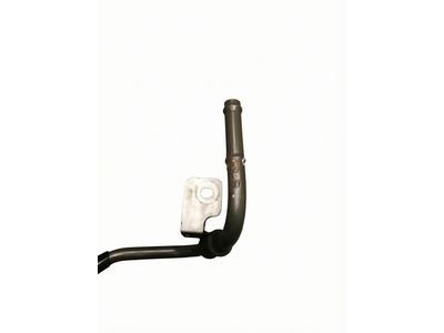 44406-33061 Toyota Tube Sub-Assembly, Return Product Photo 3 of 4