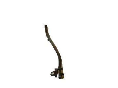 Toyota 11452-20020 Guide,  Oil Level Gage