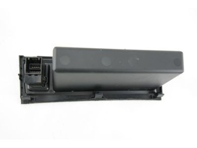 Scion SU003-03202 Cover,  Console Box,  Front