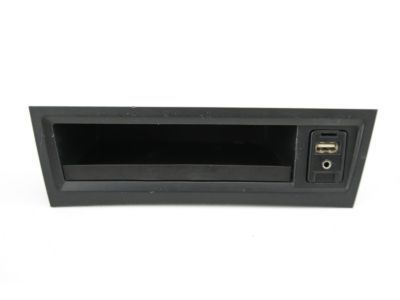 Scion SU003-03202 Cover,  Console Box,  Front