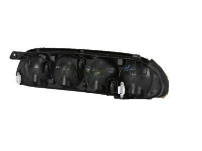 Toyota 81561-14700 Lens, Driver Side