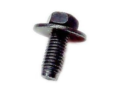 Toyota 90080-11148 Bolt, With Washer
