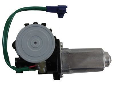 Toyota Sienna Window Motor - 85720-02040