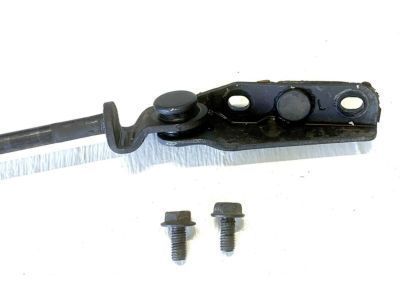 Toyota 68960-80019 Lift Cylinder, Driver Side