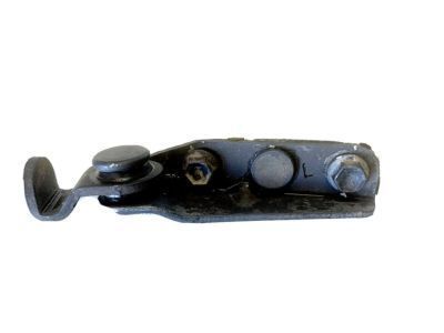 Toyota 68960-80019 Lift Cylinder, Driver Side