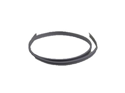 Toyota 75687-0R010 Flare Protector, Rear