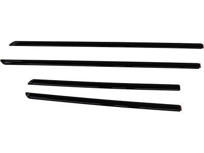2005 Toyota Avalon Door Moldings - PT29A-07060-02