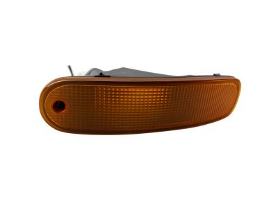 Toyota 81510-20570 Lamp Assembly, Front Turn Signal, Passenger Side