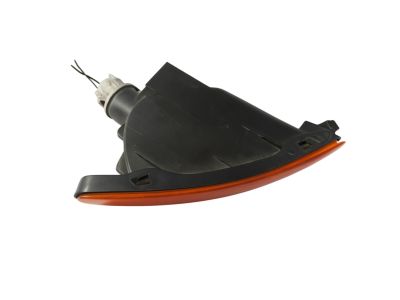 Toyota 81510-20570 Lamp Assembly, Front Turn Signal, Passenger Side