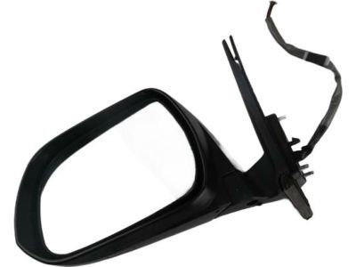 Toyota 87940-48290 Mirror Assembly, Outer Rear View, Driver Side