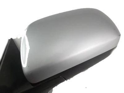Toyota 87940-48290 Mirror Assembly, Outer Rear View, Driver Side