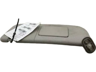 Toyota 74320-02500-B0 Visor Assembly, Driver Side