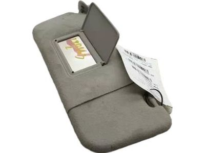 Toyota 74320-02500-B0 Visor Assembly, Driver Side