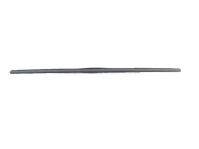 Toyota 85222-12830 Blade,  Front Wiper,  LH
