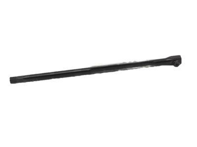 Toyota 09114-60070 Extension Rod, Passenger Side