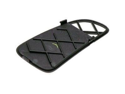 Toyota 52161-17020 Insert Panel, Passenger Side