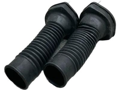 Toyota 48760-33020 Support Assembly Rear Suspension, Driver Side