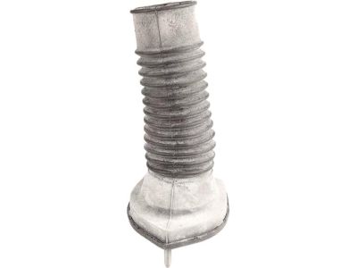 Toyota 48760-33020 Support Assembly Rear Suspension, Driver Side