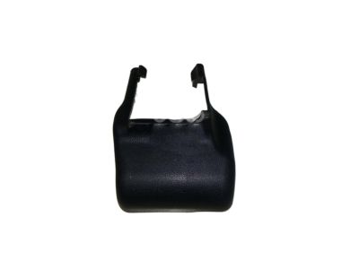 Toyota 72124-42020-C0 Cover,  Seat Track Bracket,  Outer Front LH