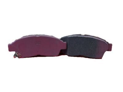 Toyota RAV4 Brake Pad Set - 04465-42120