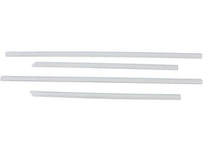 2012 Toyota Corolla Door Moldings - PT29A-02095-10