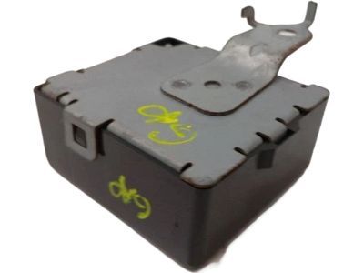 Toyota 89741-52390 Receiver, Door Control 89741-52390 Toyota Receiver, Door Control Product Photo 1 of 2