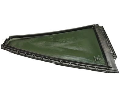 68124-42200 Toyota Glass, Rear Door Quarter Window, Driver Side Product Photo 3 of 4