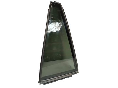 68124-42200 Toyota Glass, Rear Door Quarter Window, Driver Side Product Photo 1 of 4