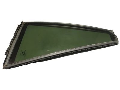 68124-42200 Toyota Glass, Rear Door Quarter Window, Driver Side Product Photo 2 of 4