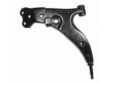 Toyota 48069-12130 Lower Control Arm, Driver Side