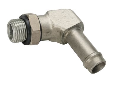 Toyota 90460-18002 Clamp, Hose(For Oil Cooler)