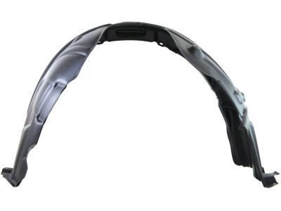 Toyota Wheelhouse - 53876-06060