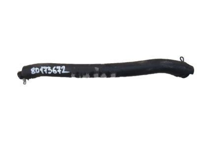 Toyota 12260-0P040 Hose Assy,  Ventilation