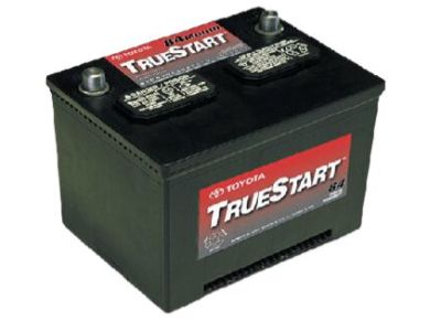 Scion Car Batteries - 00544-25060-550