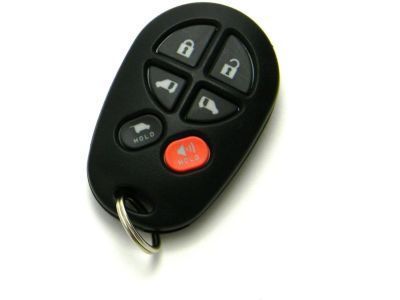 Toyota Sienna Transmitter - 89742-AE051