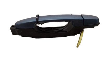 69204-33010 Toyota Frame Sub-Assembly, Rear Door Outside Handle, Driver Side Product Photo 1 of 1