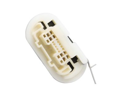 Toyota 82153-35280 Wire, Rear Door