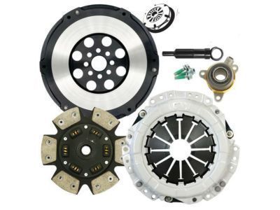 Toyota Clutch Disc - 31250-02230