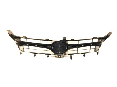 Toyota 53101-06421 Grille Sub-Assy,  Radiator
