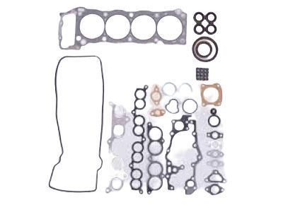 Toyota 04111-75100 Gasket Kit,  Engine Overhaul